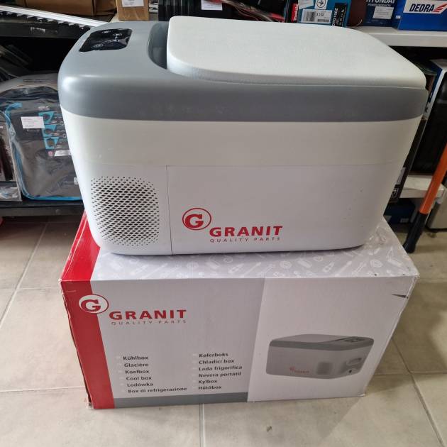 Prenosni hladnjak Granit