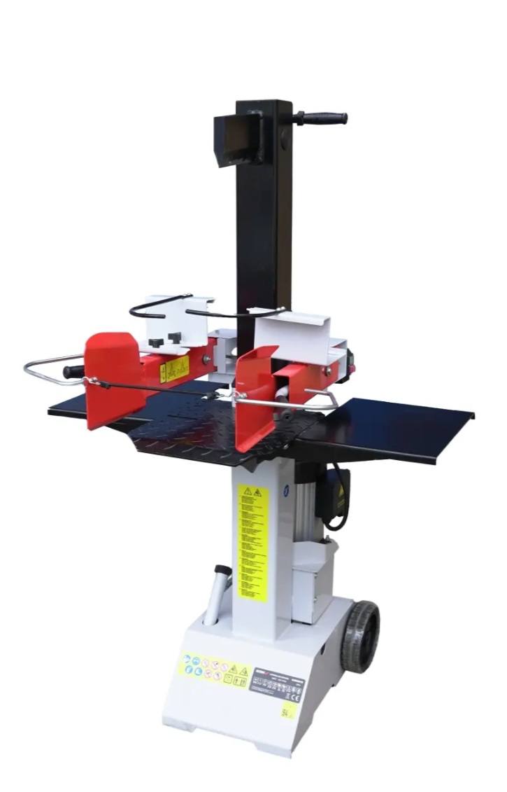 Cjepač za drva - Slika 9