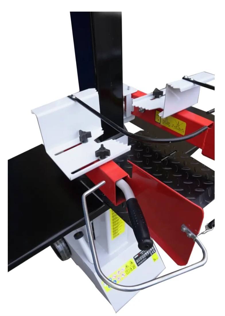 Cjepač za drva - Slika 7