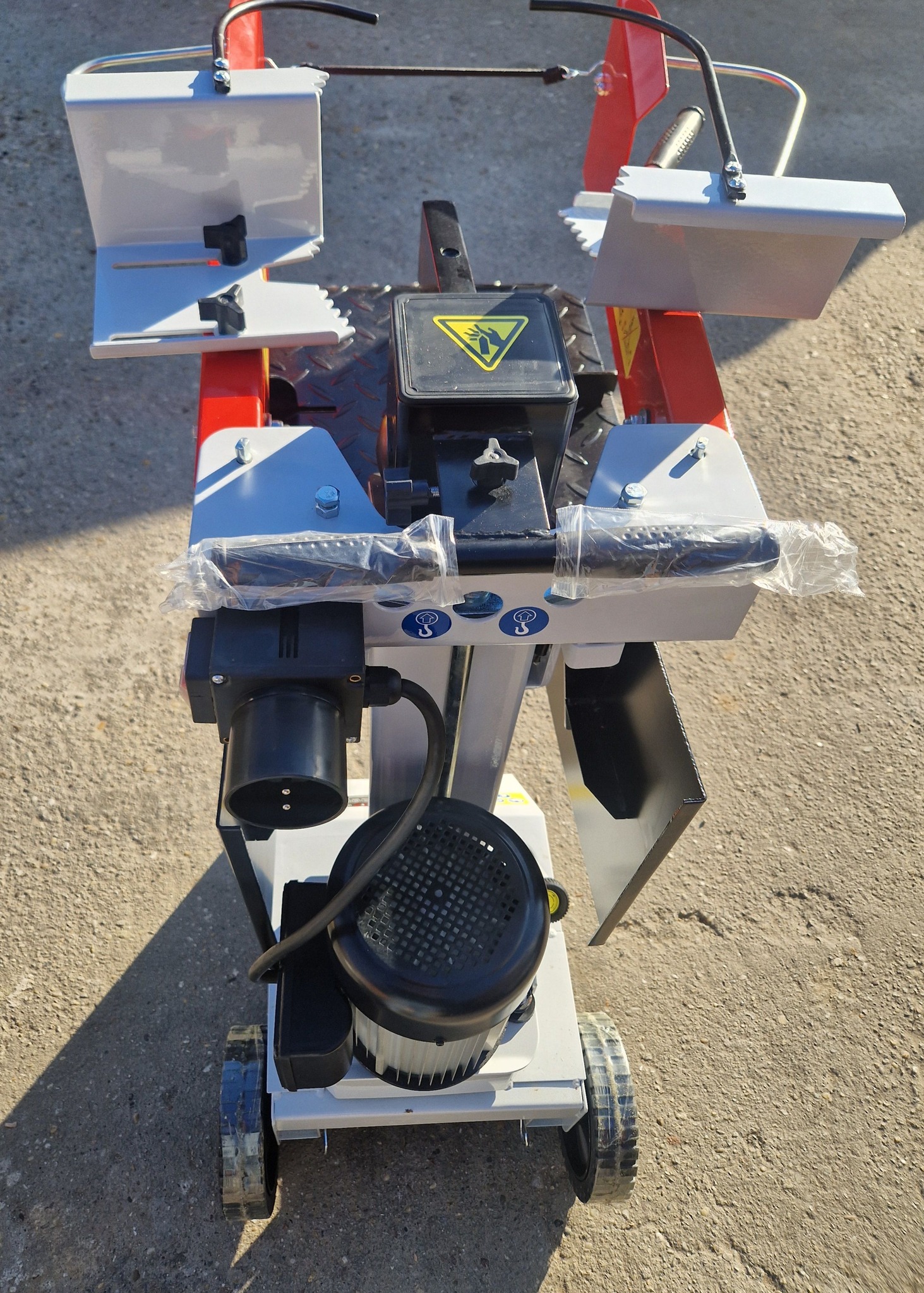 Cjepač za drva - Slika 6