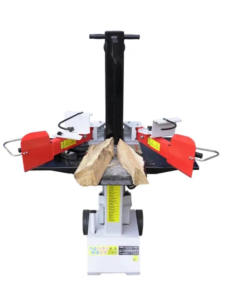 Cjepač za drva - Slika 3