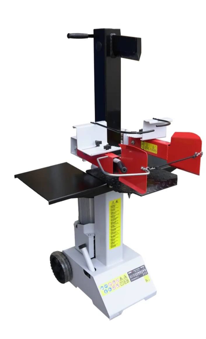 Cjepač za drva - Slika 2