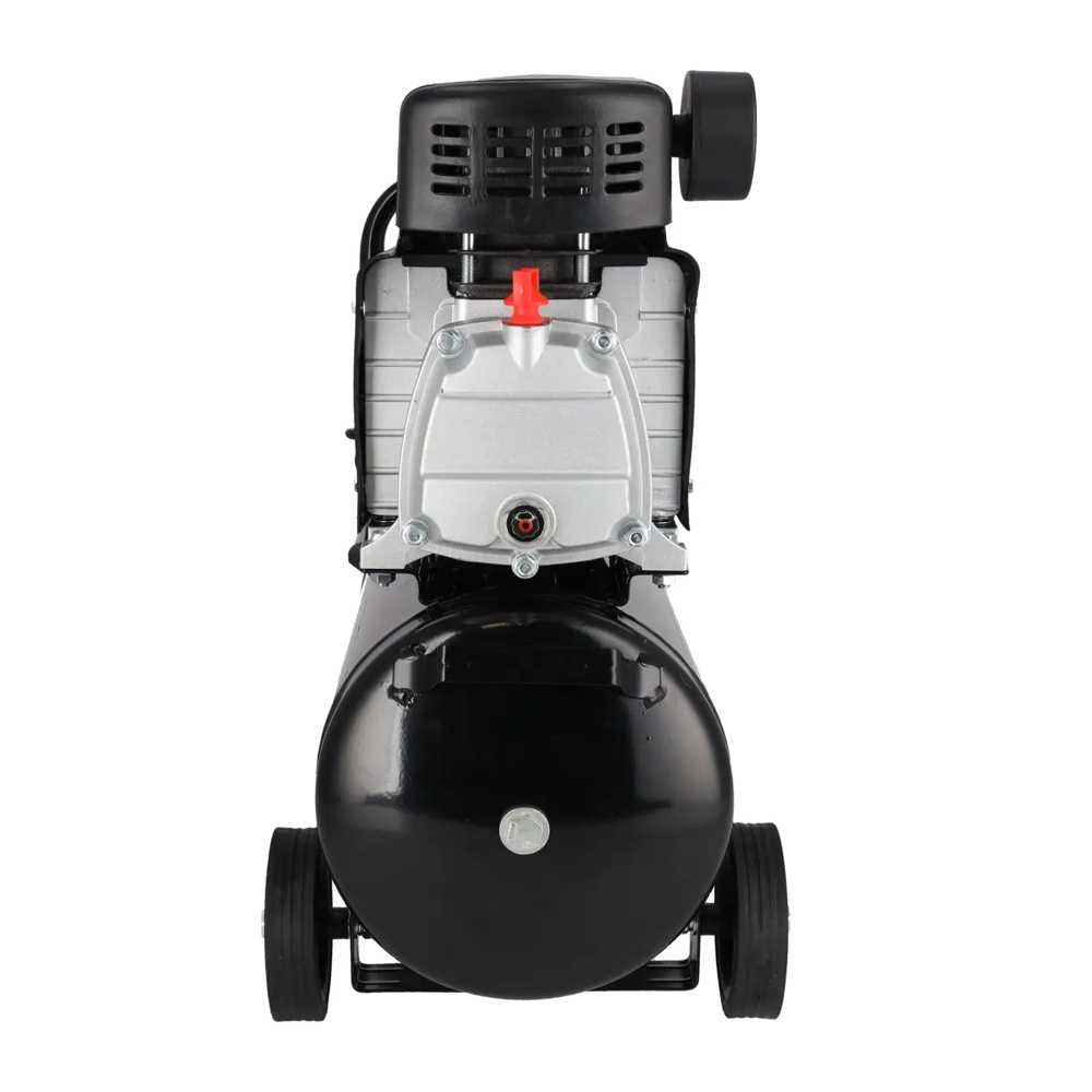 Kompresor uljni DEDRA PANSAM A077020 24L 50L 100L - Slika 3